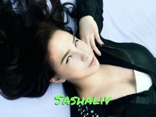 Sashaliv
