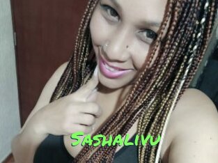 Sashalivu