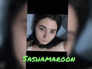 sashamaroon Gros Seins
