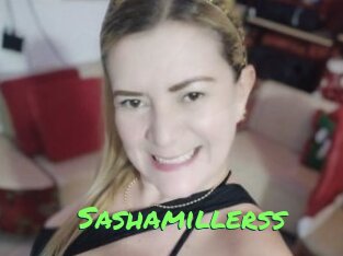 sashamillerss Gros Seins