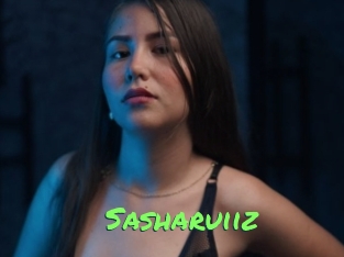 Sasharuiiz