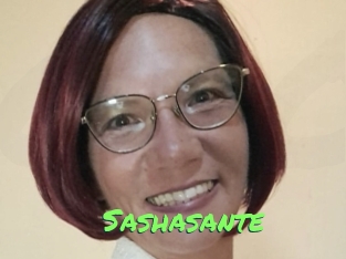 sashasante Gros Seins