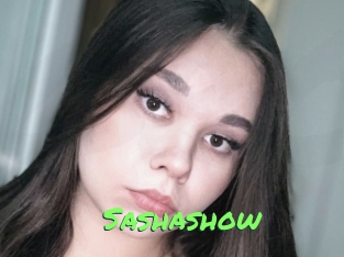 sashashow Gros Seins