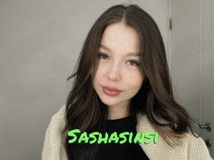 Sashasinsi