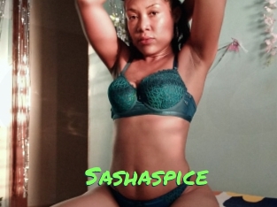 sashaspice Gros Seins