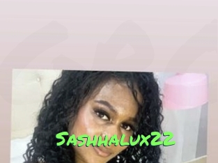Sashhalux22