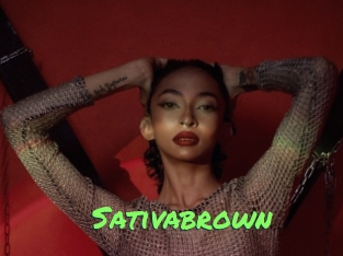 Sativabrown