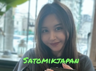 Satomikjapan
