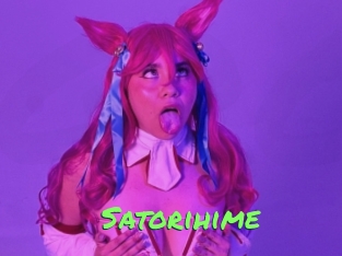 Satorihime