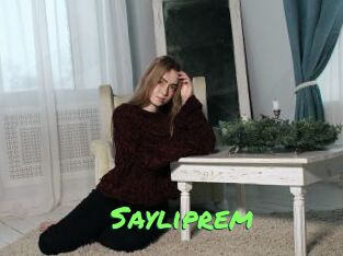 Sayliprem