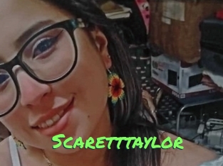 Scaretttaylor