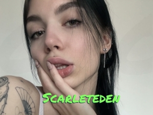 Scarleteden