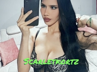 scarletkortz Gros Seins