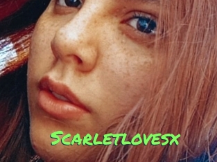 Scarletlovesx