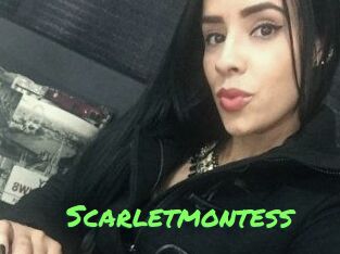 Scarletmontess