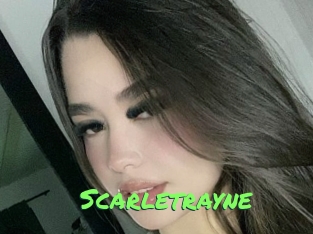 Scarletrayne