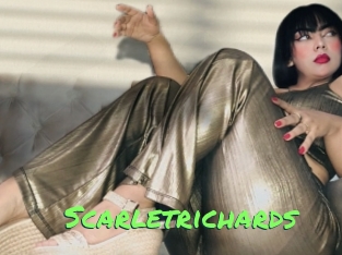 scarletrichards Gros Seins