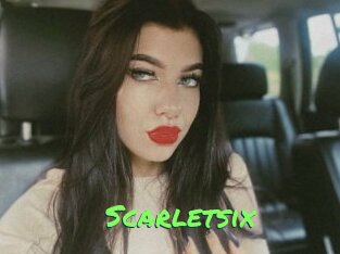 Scarletsix