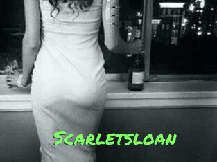 Scarletsloan