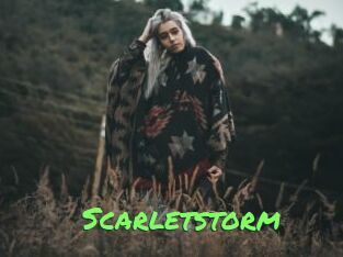 Scarletstorm