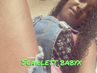Scarlett_babyx