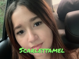 Scarlettamel
