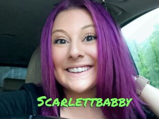 scarlettbabby Gros Seins