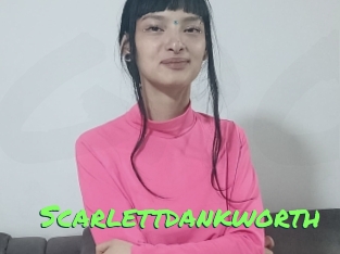 scarlettdankworth Gros Seins