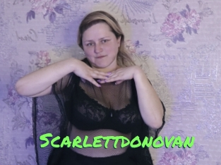 Scarlettdonovan