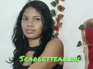Scarletteallen