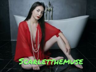 Scarletthemuse