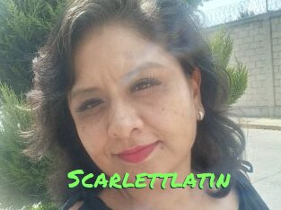 Scarlettlatin