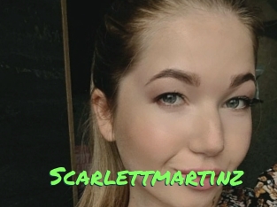 Scarlettmartinz