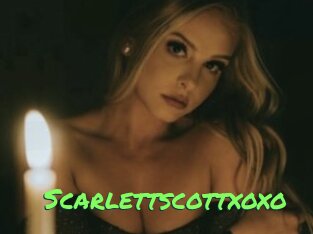 Scarlettscottxoxo