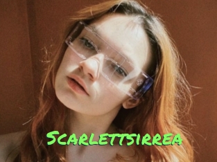Scarlettsirrea