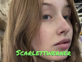 Scarlettwerner