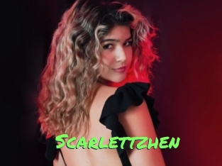 scarlettzhen Gros Seins