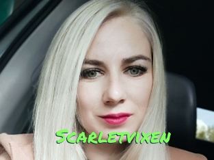 Scarletvixen