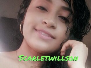Scarletwillson