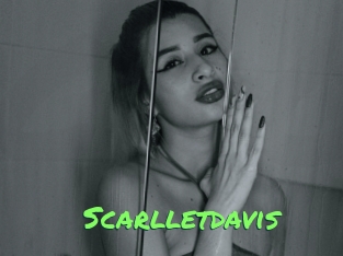 Scarlletdavis