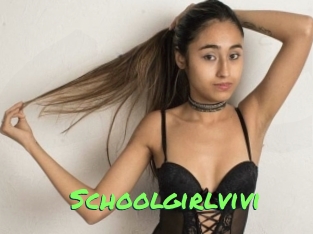 schoolgirlvivi Gros Seins