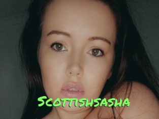 Scottishsasha