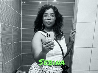 Sebina