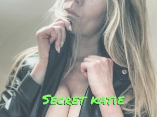 secret_katie Gros Seins
