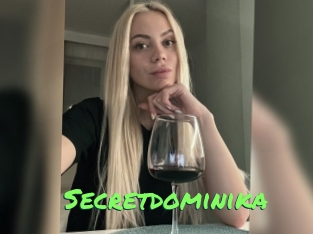 Secretdominika