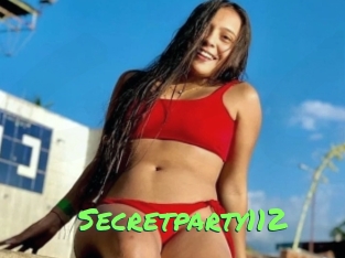 Secretparty112