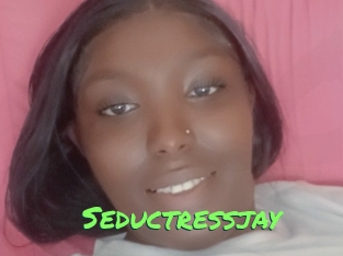 seductressjay Gros Seins