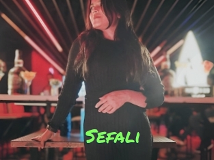 Sefali