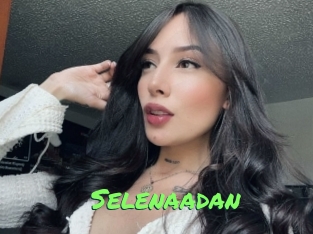 Selenaadan