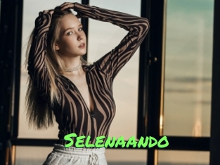 Selenaando